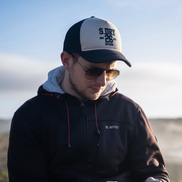 Иван Петриченко